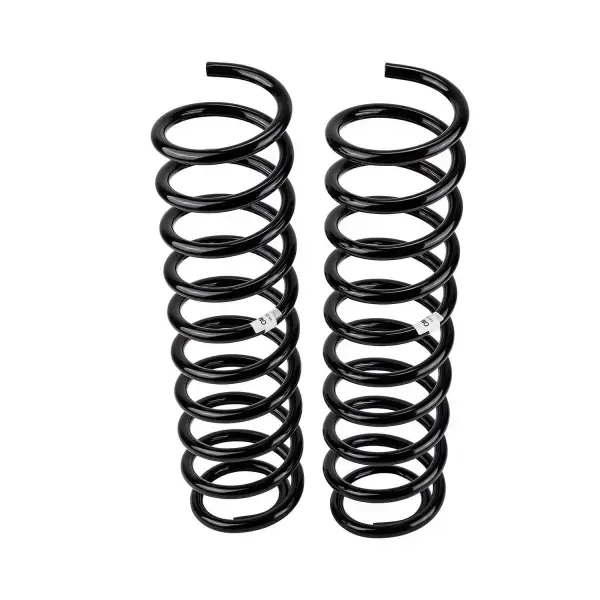 Ressorts avant OME Jeep Wrangler JK CRD +50mm - La Paire